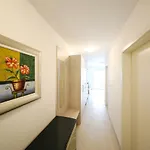 Luxury Sunset Penthouse With Seaview Petrcane