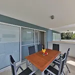 Lägenhet Luxury Sunset Penthouse With Seaview Petrcane