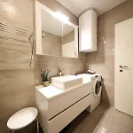 Luxury Sunset Penthouse With Seaview *