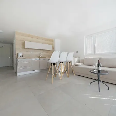 Apartament Luxury Sunset Penthouse With Seaview *