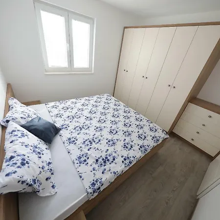 Luxury Sunset Penthouse With Seaview Petrčane