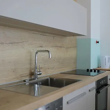 アパート Luxury Sunset Penthouse With Seaview