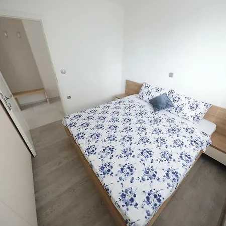 Luxury Sunset Penthouse With Seaview Apartament