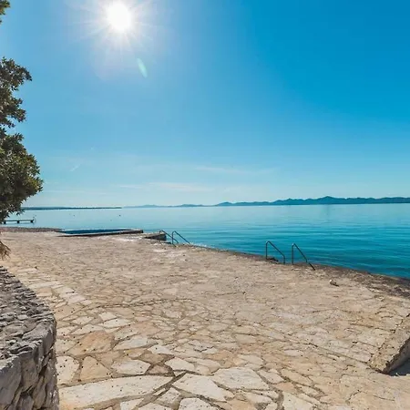 Luxury Sunset Penthouse With Seaview Apartament *