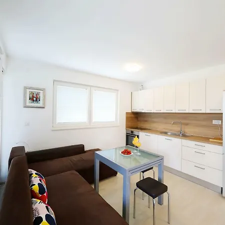 Luxury Sunset Penthouse With Seaview Petrčane