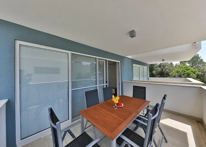 아파트 Luxury Sunset Penthouse With Seaview 돈제페트레케인