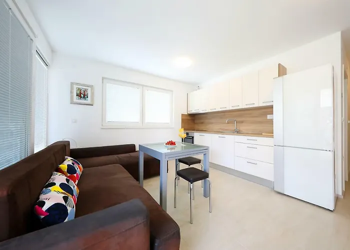Apartament Luxury Sunset Penthouse With Seaview *